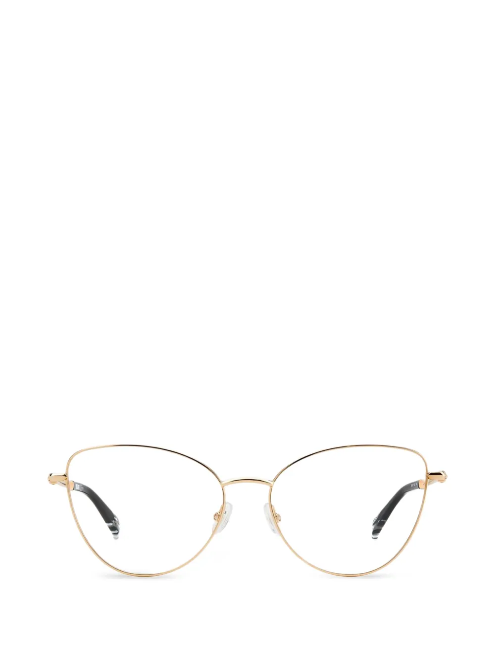 Missoni Occhiali cat-eye - Oro