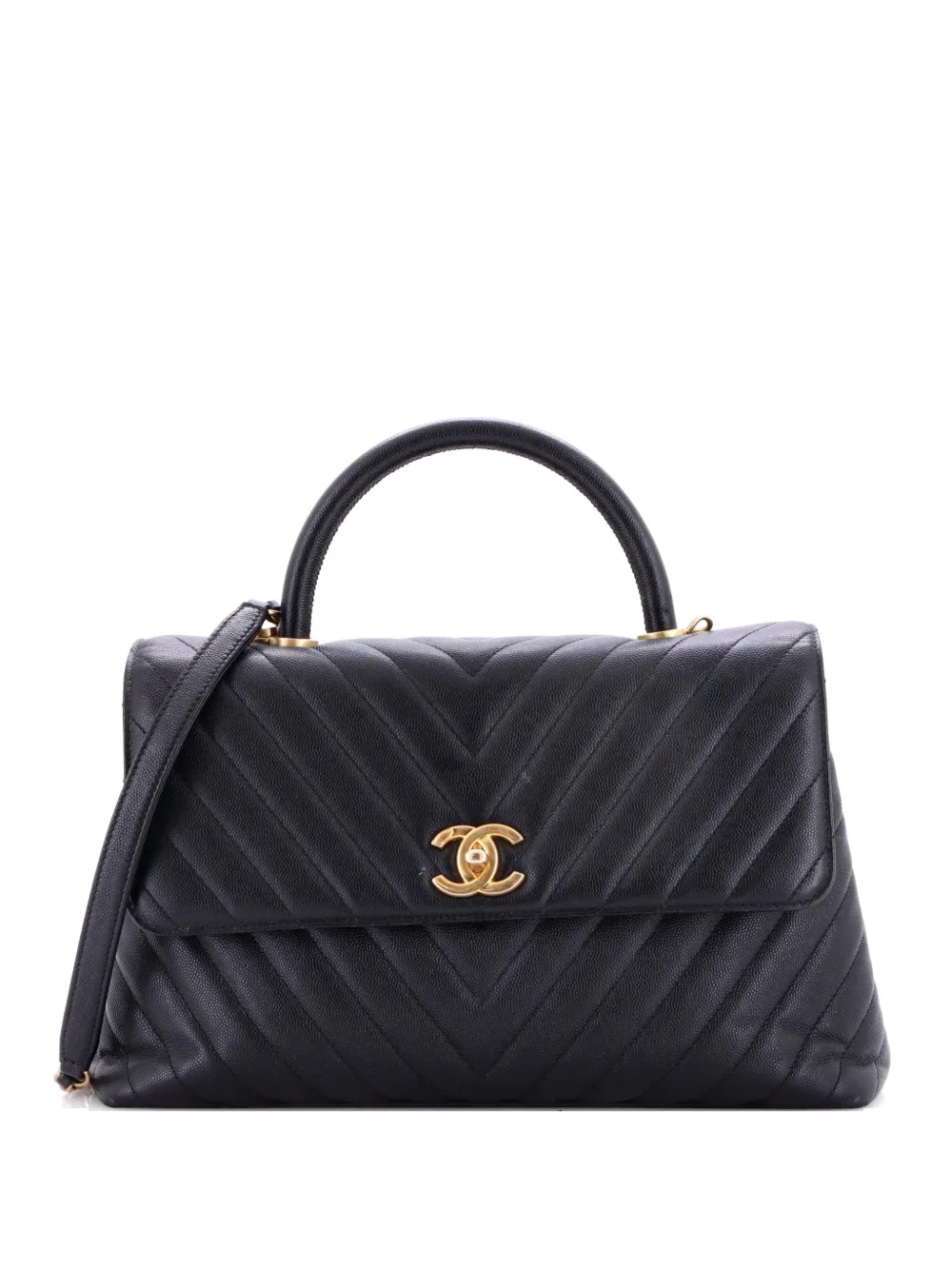 楽天市場】chanel coco handleの通販