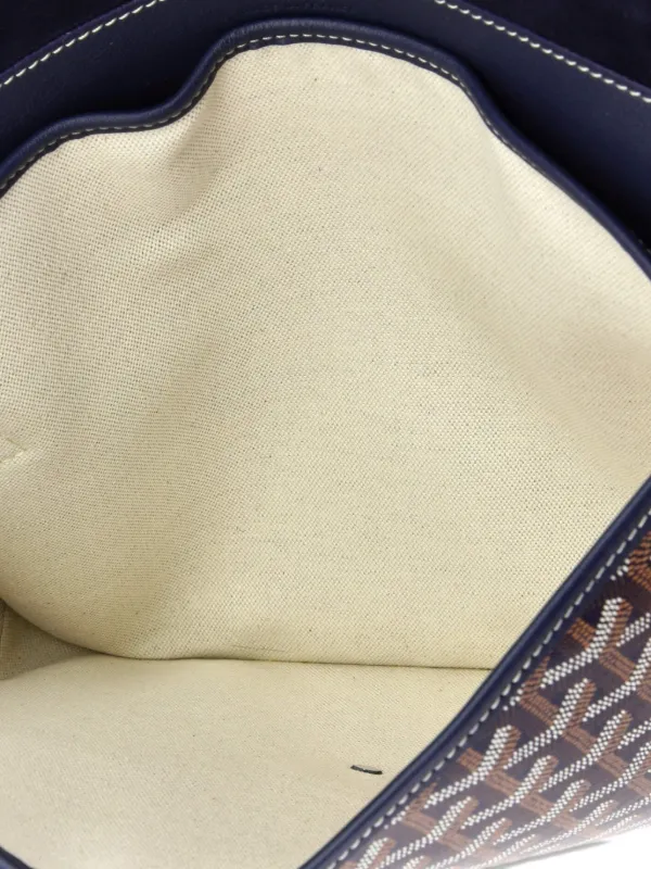 GOYARD メンズ ショルダー メッセンジャー ネイビー 廃番 GOYARD メンズ ショルダー メッセンジャー ネイビー 廃番 楽天市場