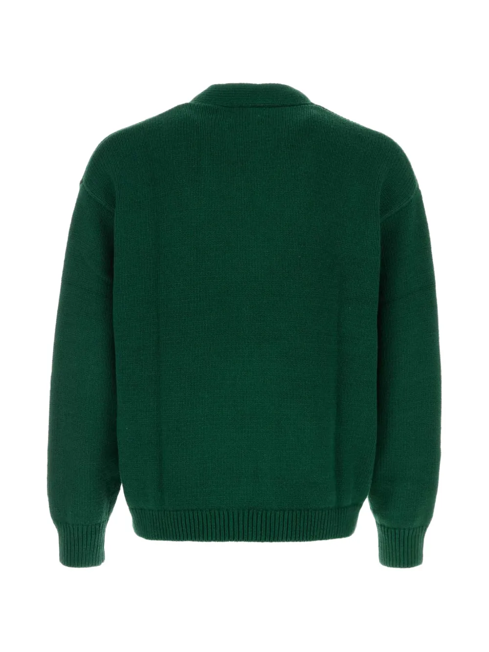 Polo Ralph Lauren Vest met V-hals Groen