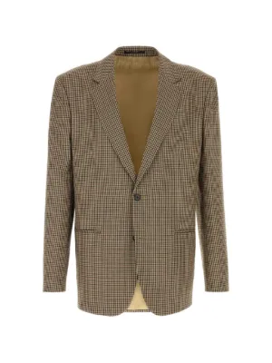 Gucci（グッチ）メンズ テーラードジャケット ブレザー - FARFETCH