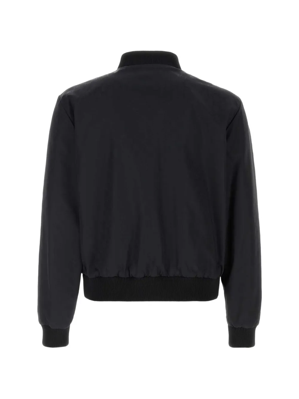 Gucci Omkeerbaar jack Zwart