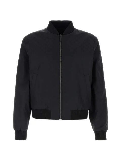 Gucci GG faille reversible jacket