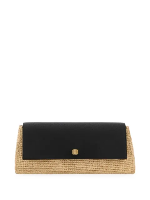 KHAITE Audrey clutch bag