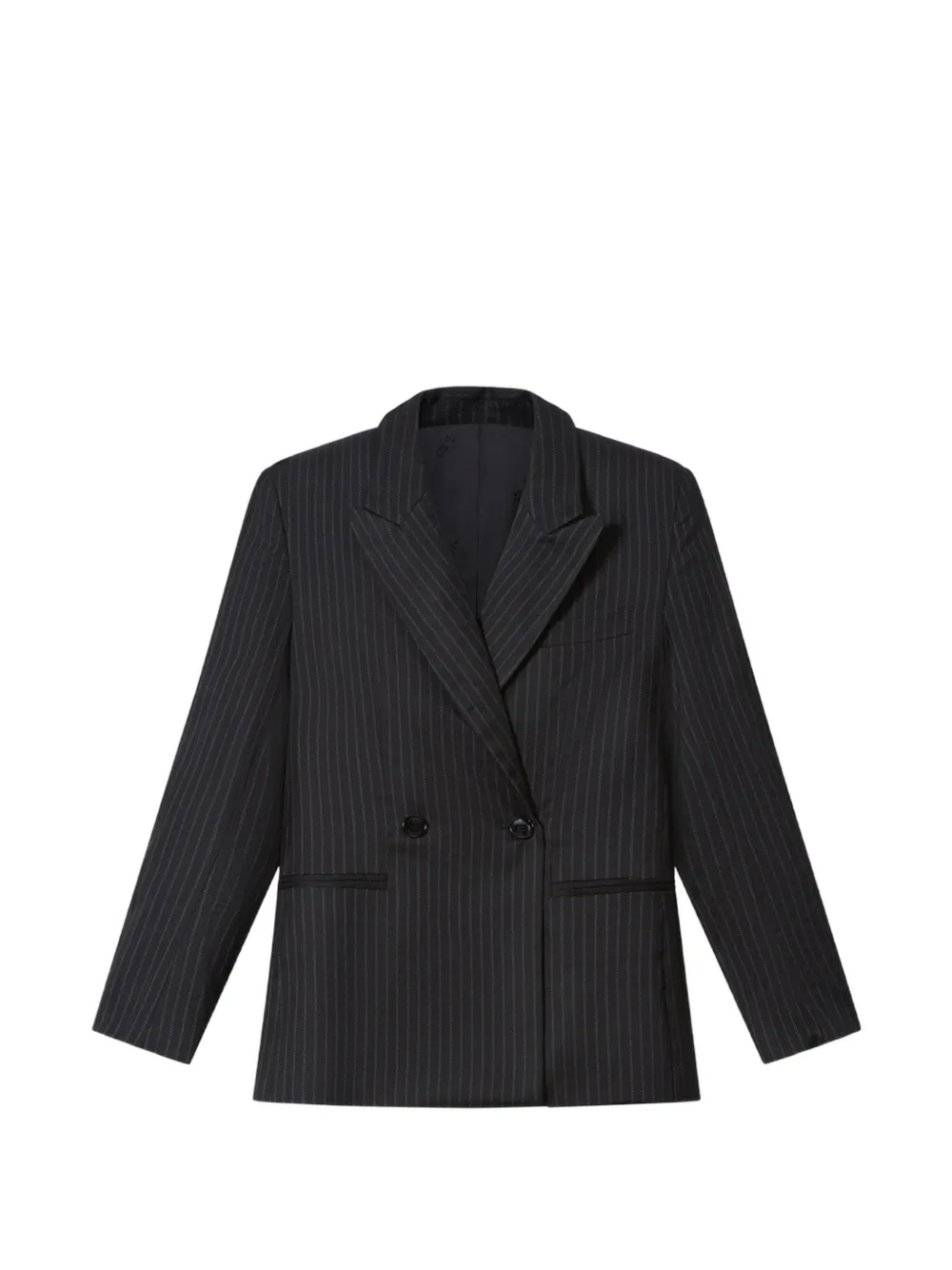 ISABEL MARANT Ranya jacket - Black