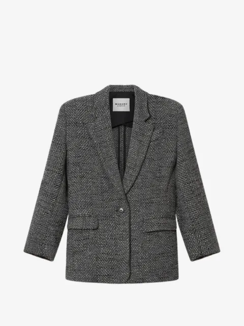 MARANT ÉTOILE Parly Jacke
