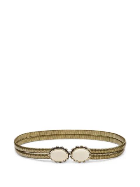 ISABEL MARANT Twina belt