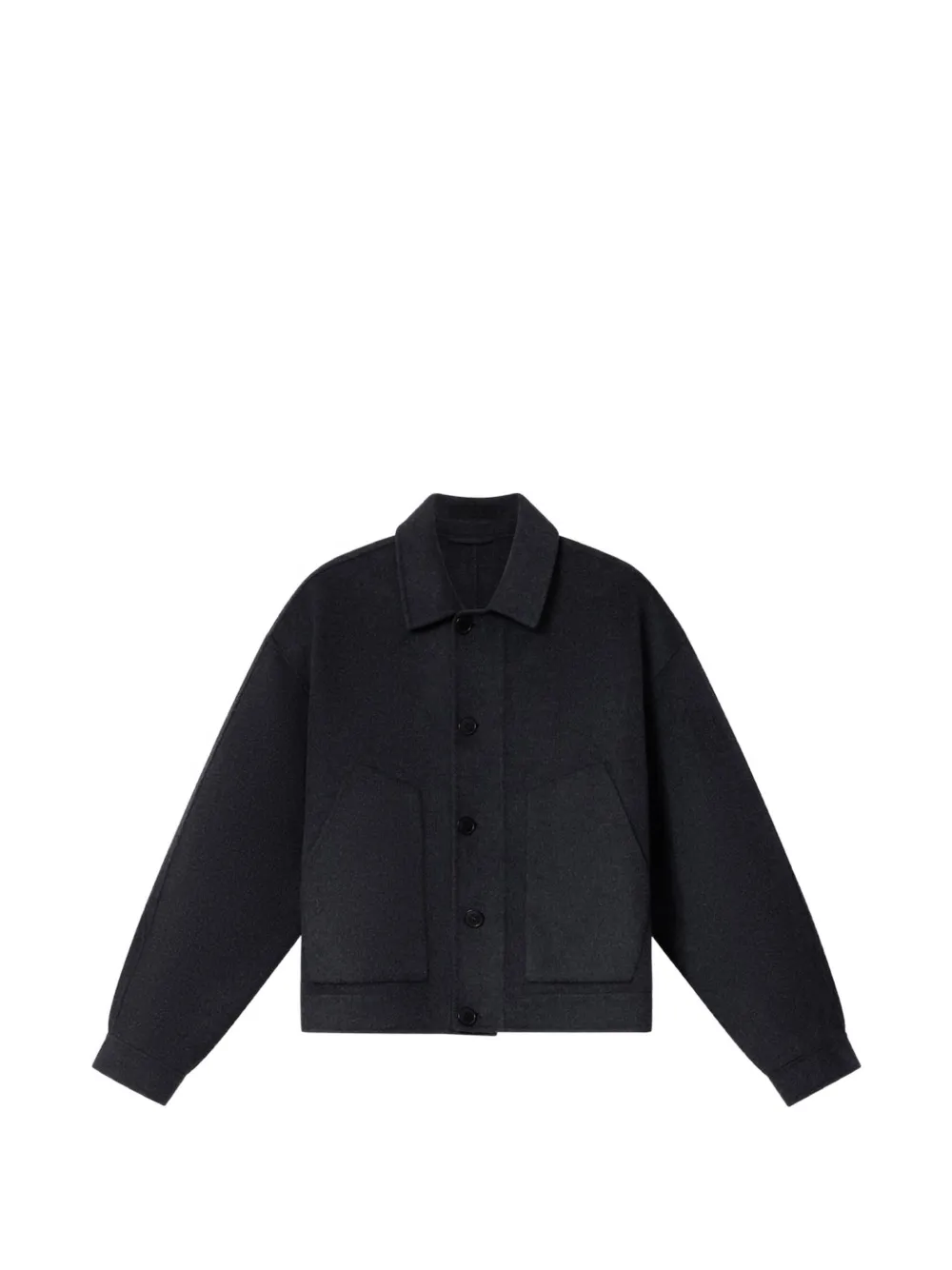 ISABEL MARANT Casper jacket - Grigio