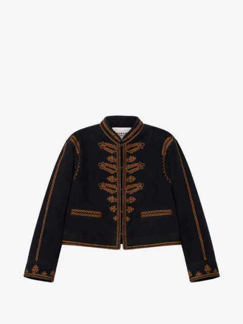 MARANT ÉTOILE veste Emalia
