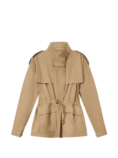 ISABEL MARANT chamarra Adelys