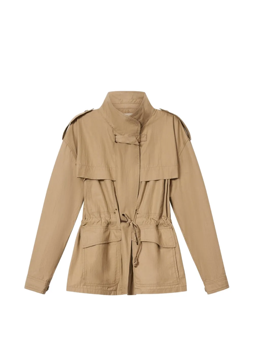 ISABEL MARANT Adelys jack Beige