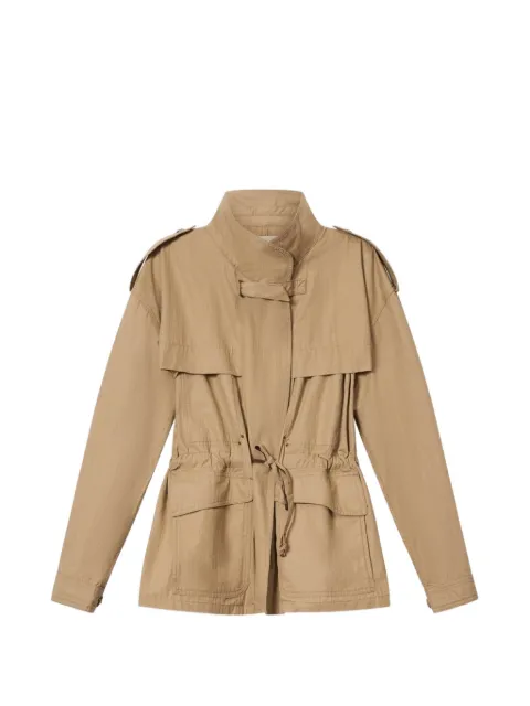 ISABEL MARANT Adelys jacket