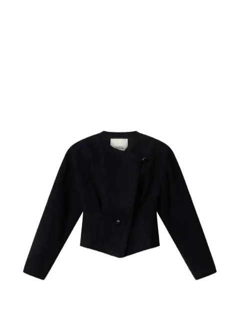 ISABEL MARANT Suna jacket