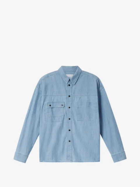 MARANT Vittorio shirt