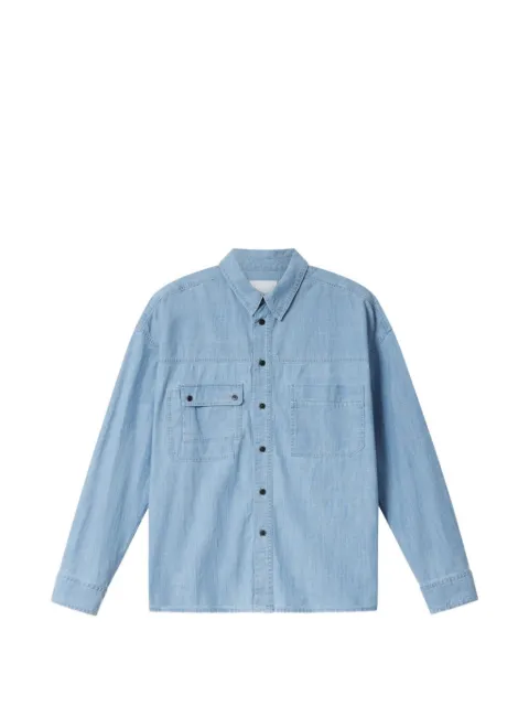 MARANT Vittorio shirt