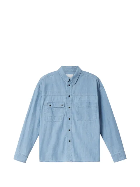 MARANT Vittorio shirt