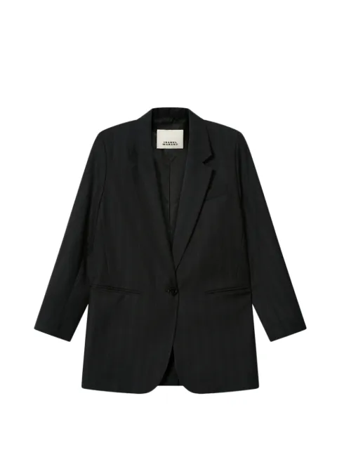 ISABEL MARANT chaqueta Nerix
