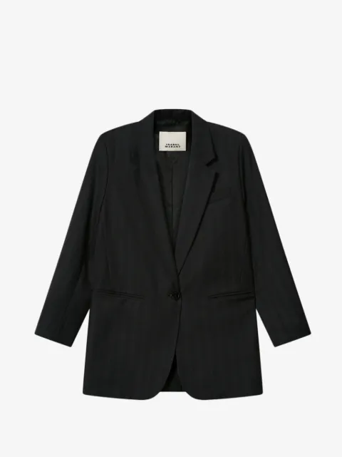 ISABEL MARANT Nerix jacket