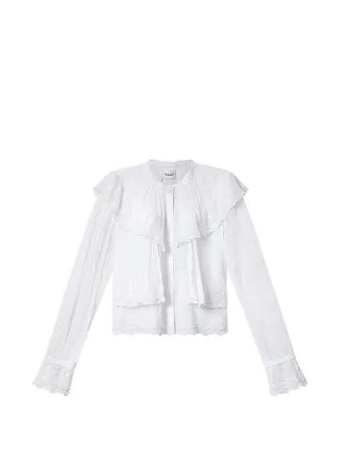 MARANT ÉTOILE haut Kelmon