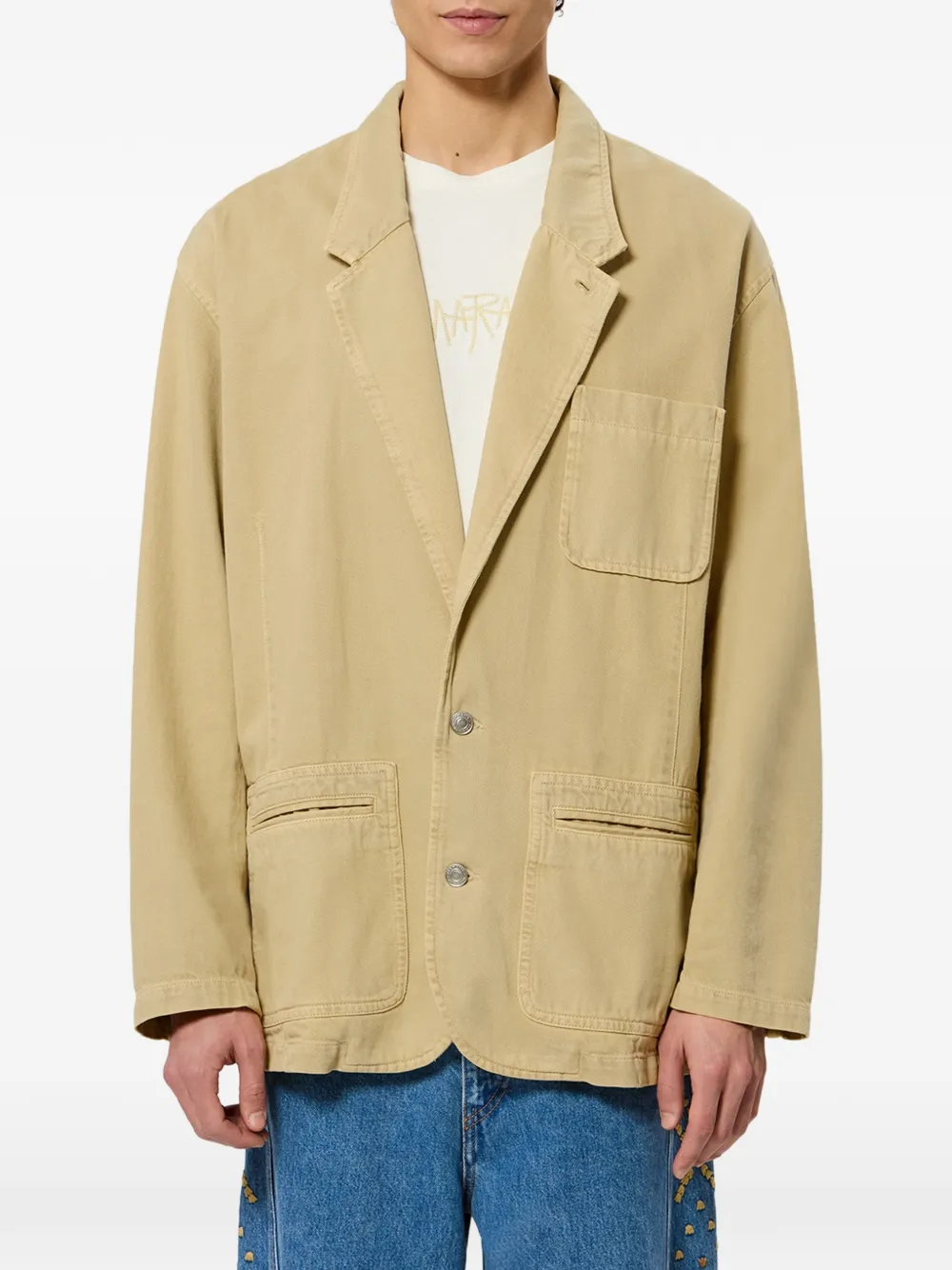 MARANT Kastan jack Beige