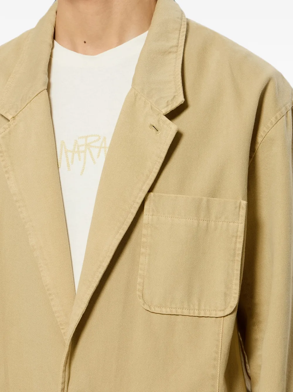 MARANT Kastan jack Beige