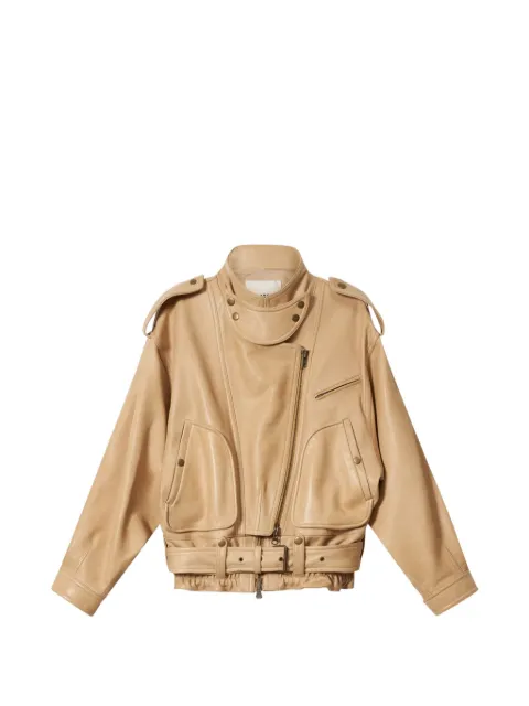 ISABEL MARANT Farza jacket