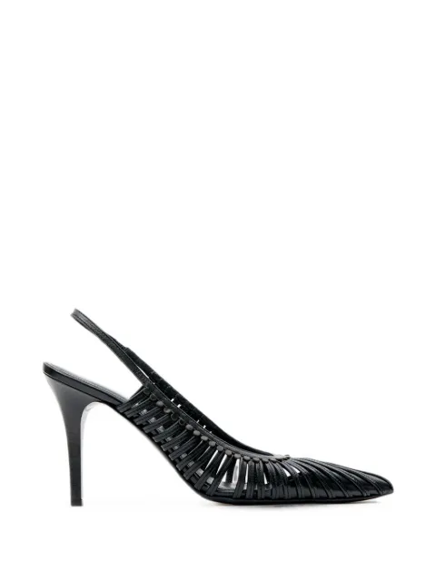 ISABEL MARANT zapatillas Pysma