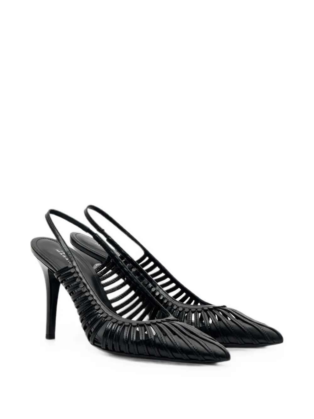 ISABEL MARANT Pysma pumps Zwart