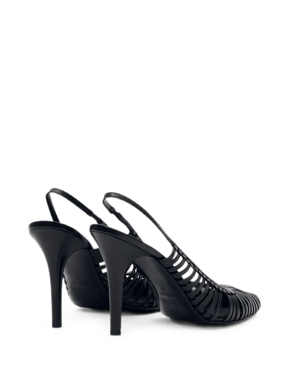 ISABEL MARANT Pysma pumps Zwart