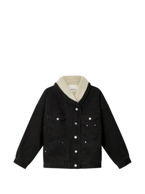 ISABEL MARANT Pimia jacket