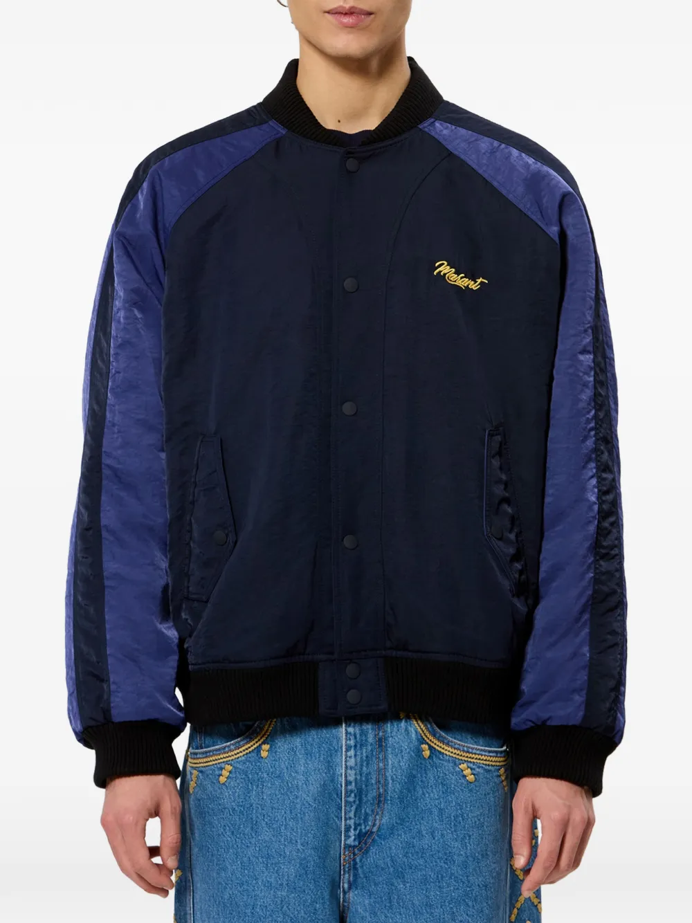 MARANT Westley jack Blauw