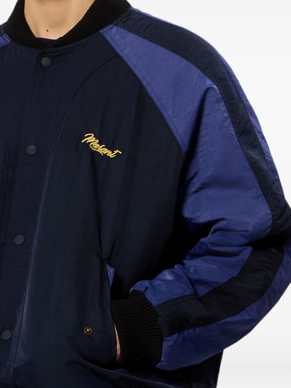 MARANT Westley jack Blauw