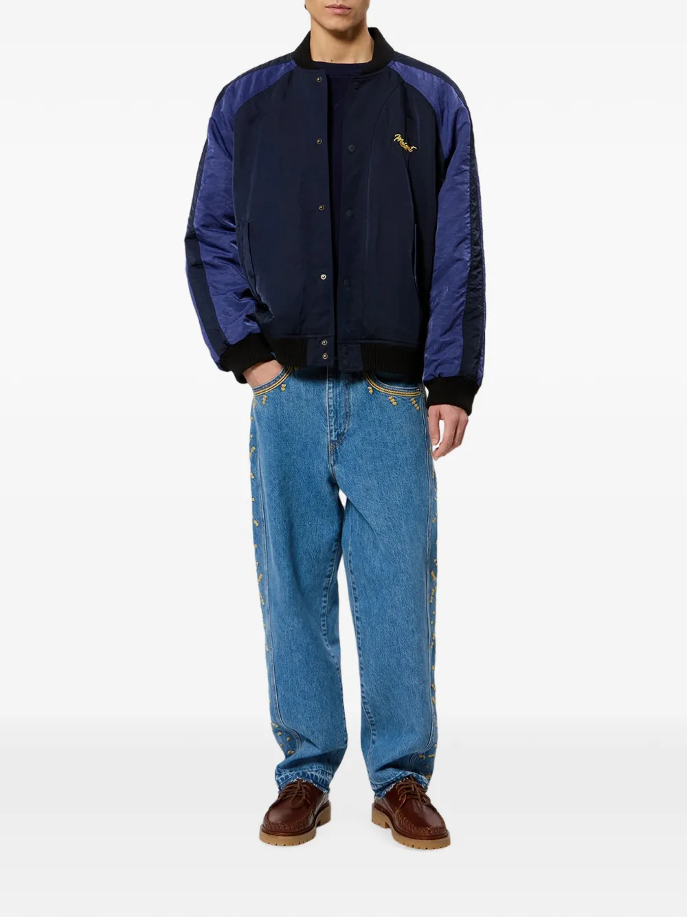 MARANT Westley jack Blauw