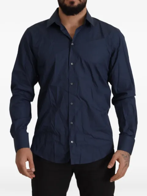 Dolce & Gabbana camisa Martini