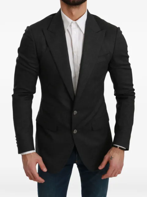 Dolce & Gabbana single-breasted blazer