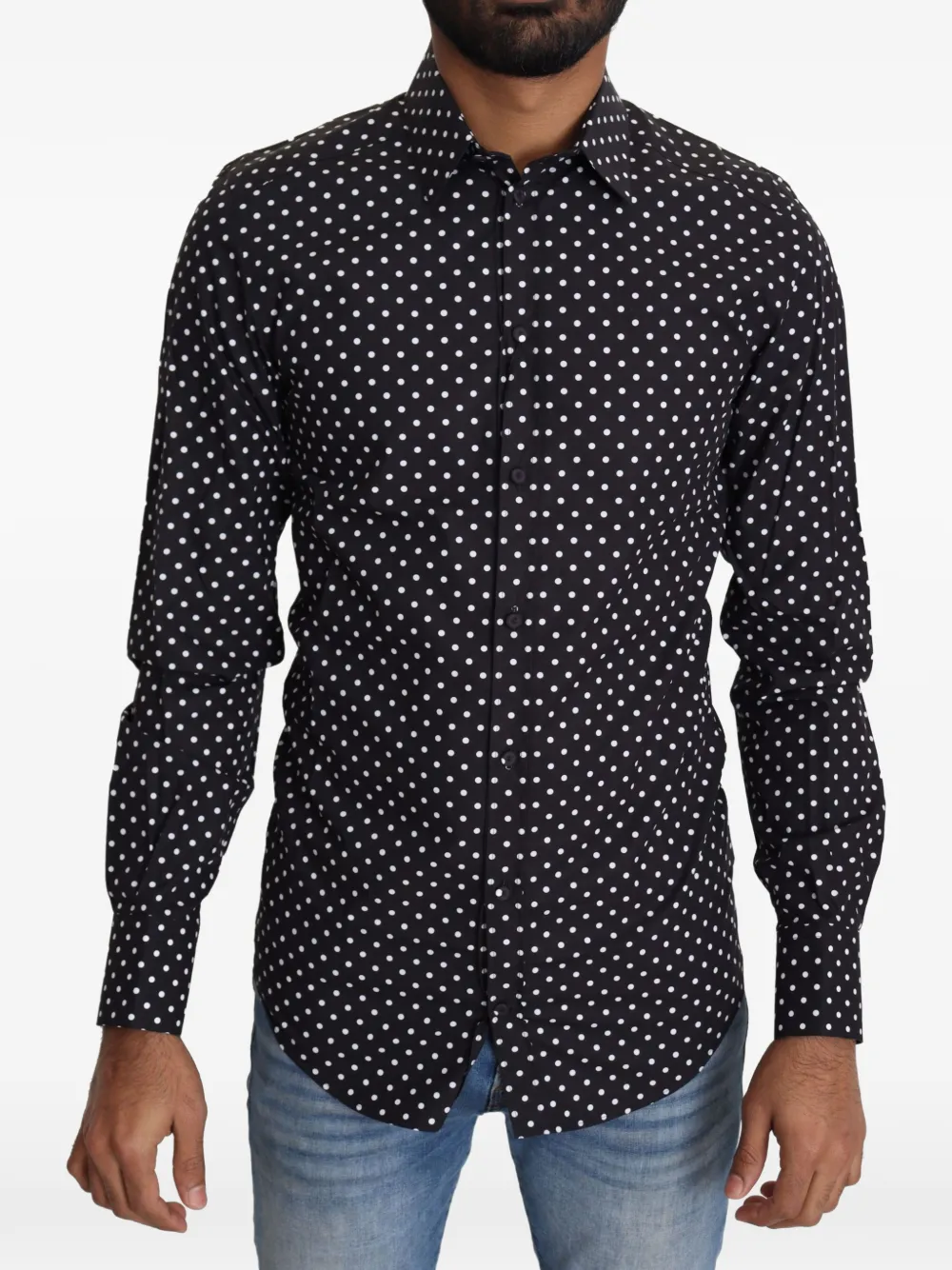 Dolce & Gabbana cotton shirt