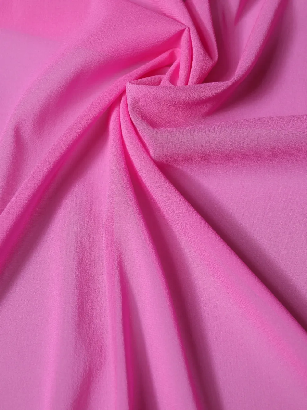 Dolce & Gabbana Zijden sjaal Roze