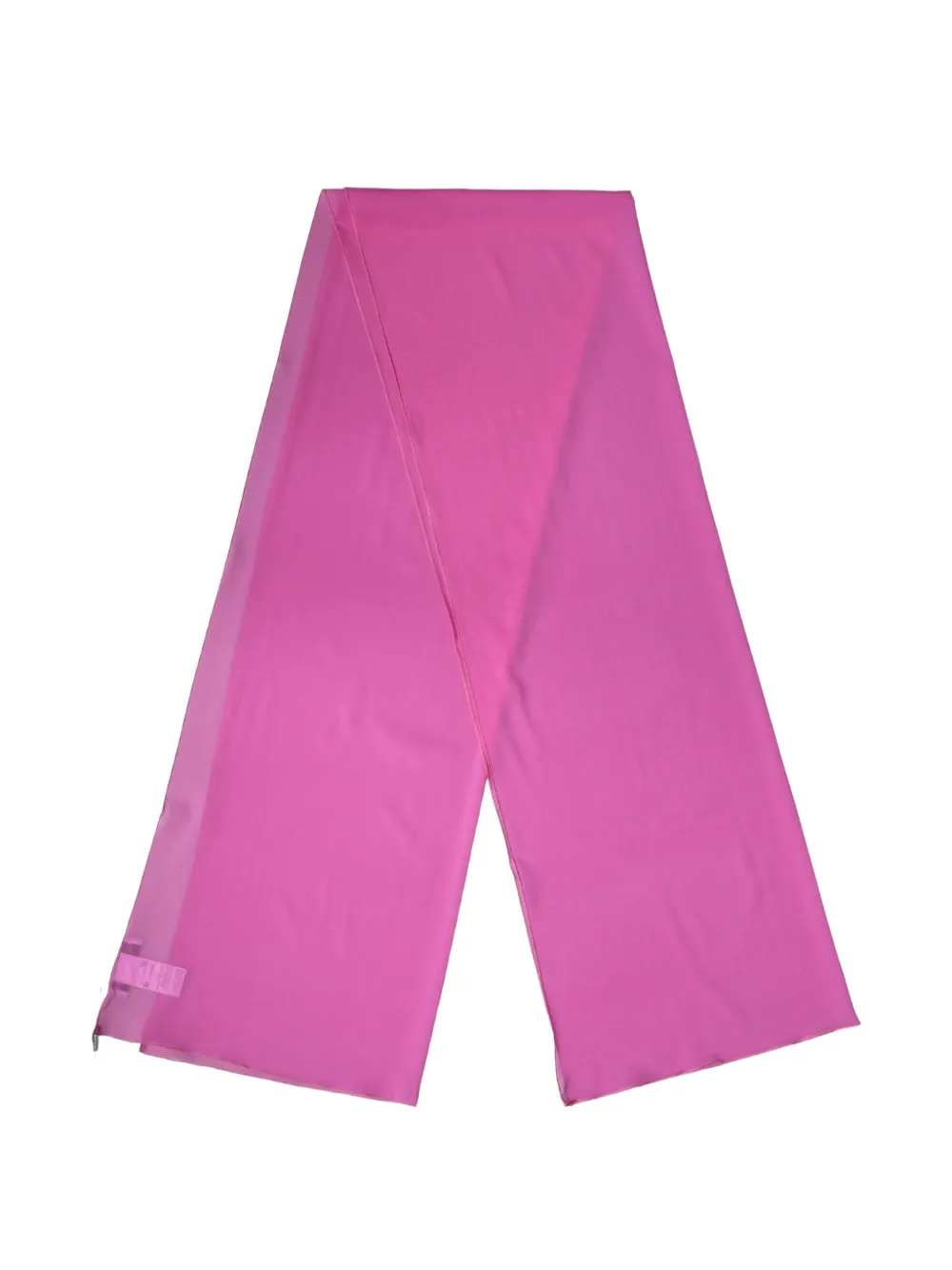Dolce & Gabbana Foulard in seta - Rosa