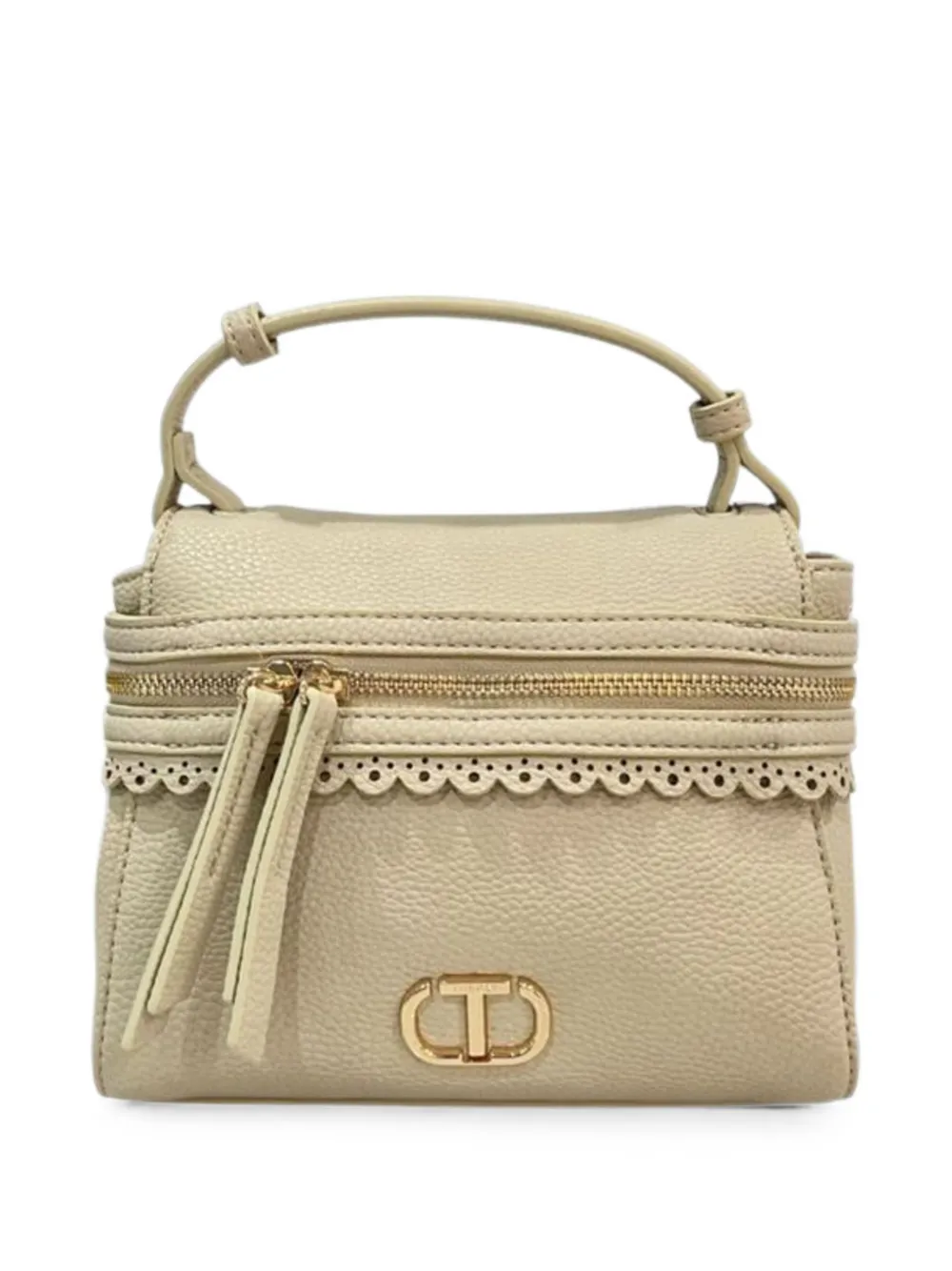 TWINSET small Cécile shoulder bag · OS