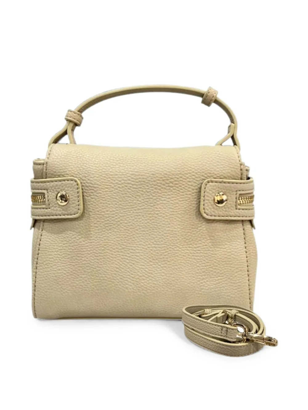 TWINSET Cécile kleine schoudertas Beige