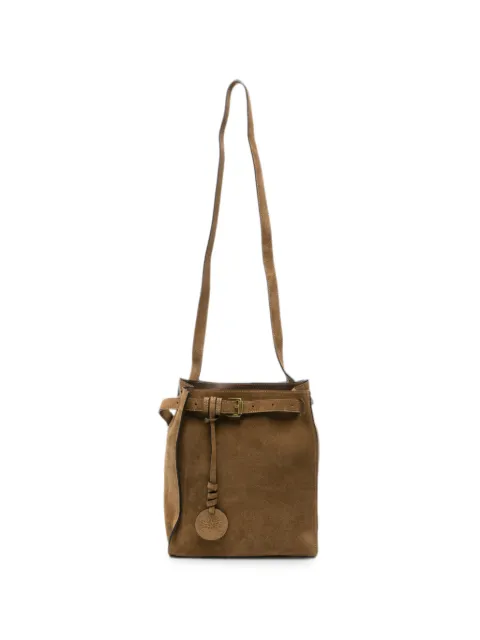 Mulberry mini sac à bandoulière à boucle