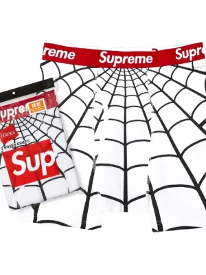 Supreme ボクサーパンツ メンズ通販 - FARFETCH