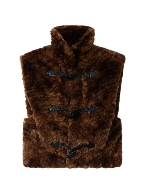 MARANT ÉTOILE Jocya vest