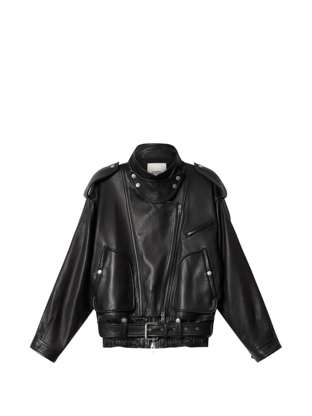 ISABEL MARANT Farza jacket - Nero