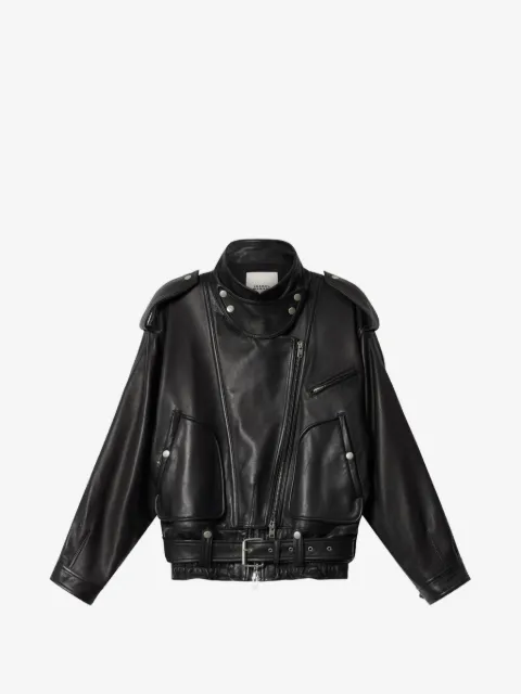 ISABEL MARANT Farza Jacke