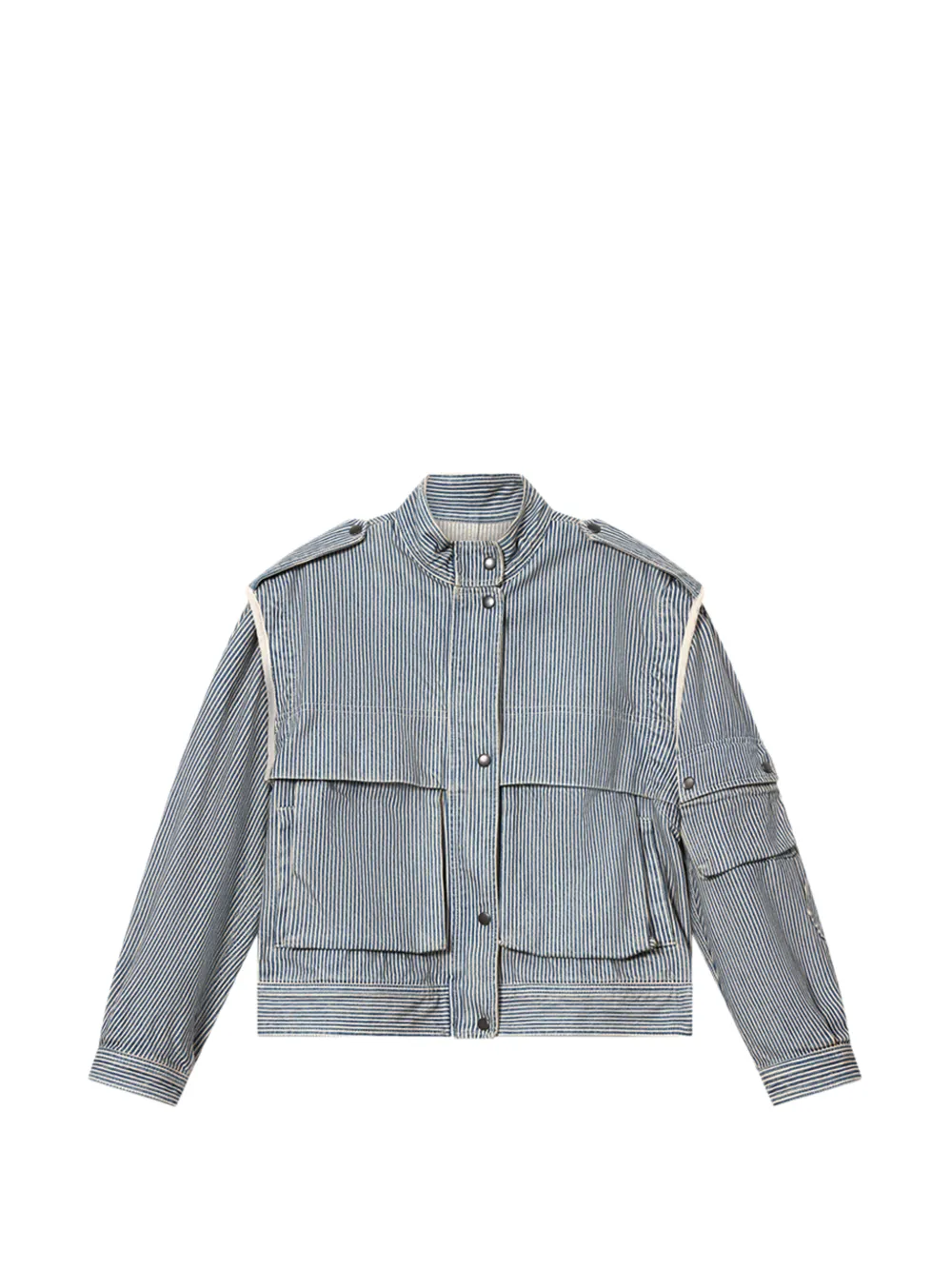 MARANT ÉTOILE Giacca Edany - Blu