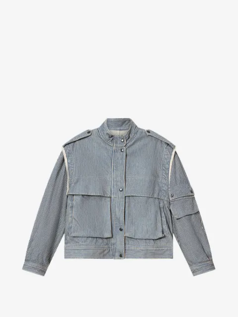 MARANT ÉTOILE Edany jacket