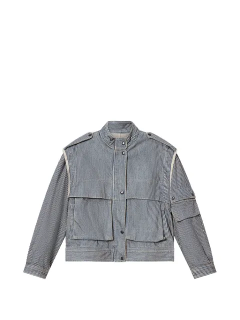 MARANT ÉTOILE Edany jacket