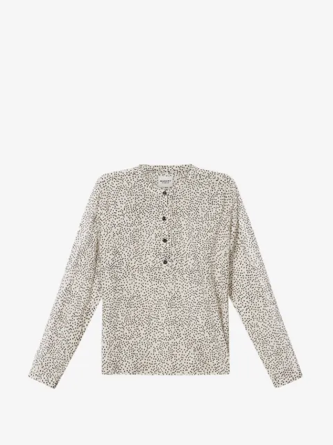 MARANT ÉTOILE Maria top