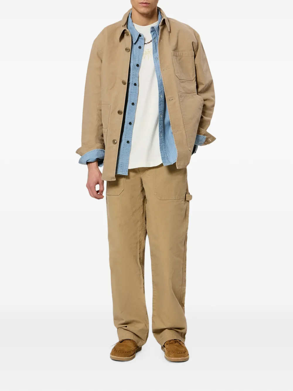 MARANT Ardy jack Beige